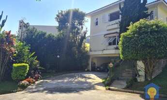 Imagem 2: Casa com 3 dorms à Venda - ac. 450 m² por R$ 1.395.000 - Jardim das Flores - Cotia/SP