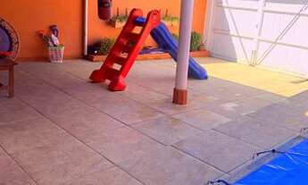 Imagem 6: Casa condomínio 3 quartos Freguesia Jacarepaguá - RJ