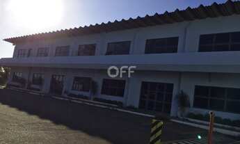 Imagem: Galpão - Parque Rural Fazenda Santa Cândida