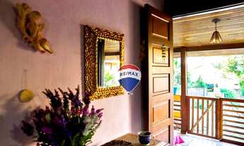 Imagem 2: A Casa da Artista