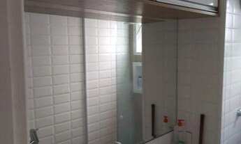 Imagem 7: Apartamento com 2 dormitórios à venda, 60 m² por R$ 250.000,00 - Morro de Nova Cintra - Sa