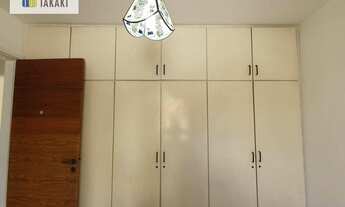 Imagem 4: Apartamento com 3 dormitórios à venda, 83 m² por R$ 515.000,00 - Vila Monte Alegre - São P