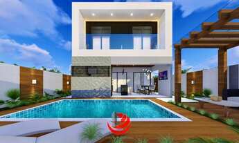 Imagem: Casa em Condomínio para Venda em Mogi das