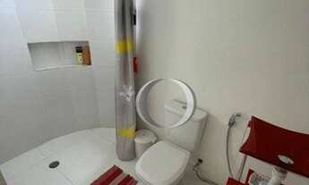 Imagem 5: Apartamento com 2 dormitórios à venda, 80 m² por R$ 215.000,00 - Enseada - Guarujá/SP