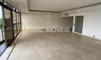 Imagem 7: Apartamento com Vista Mar a venda tem 345m2 com 4 quartos - 2 Suítes -2 Vagas na Praia de