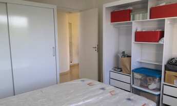 Imagem 4: Apartamento para venda com 51 metros quadrados com 1 quarto em Jardim da Glória - São Paul