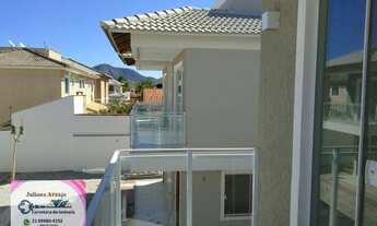 Imagem 3: Duplex com 2 suítes R$ 345.000,00