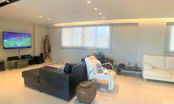 Imagem 2: Apartamento com 4 dormitórios à venda, 160 m² por R$ 2.190.000 - São Pedro - Belo Horizont