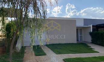 Imagem: Casa - Parque Olívio Franceschini - Hortolândia