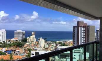 Imagem: Apartamento com 171 m2 de área privativa