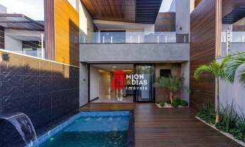 Imagem 4: Sobrado à venda, 236 m² por R$ 1.450.000,00 - Tropical II - Cascavel/PR