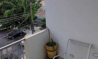 Imagem 6: Apartamento com 2 dormitórios para alugar, 105 m² por R$ 2.100,00/mês - Centro - Guarulhos