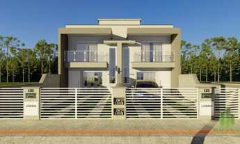 Imagem: Sobrado à venda, 94 m² por R$ 330.000,00