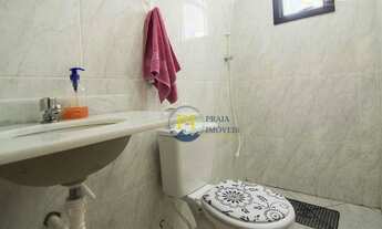 Imagem 13: Apartamento com 2 dormitórios, 89 m² - venda por R$ 390.000 ou aluguel por R$ 2.500/mês