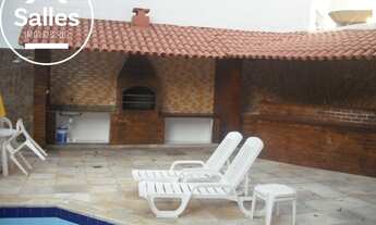 Imagem: RIO DE JANEIRO - Apartamento Padrão - BARRA