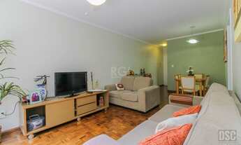 Imagem: Apartamento em Petrópolis