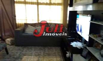 Imagem 5: SOBRADO TABOÃO Casa com 3 dormitórios