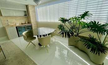 Imagem 2: Apartamento com 3 suítes para venda na Enseada do Suá - Vitória - ES