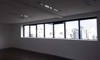 Imagem 7: Sala para alugar, 128 m² por R$ 10.000,00/mês - Itaim - São Paulo/SP