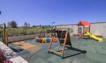 Imagem 3: Apartamento com 3 dormitórios à venda, 96 m² por R$ 890.000,00 - Vila Aviação - Bauru/SP