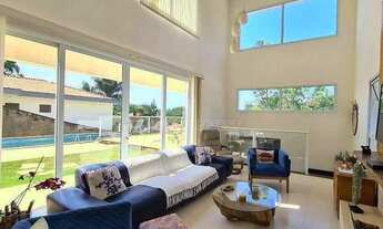 Imagem 6: Casa com 3 dormitórios à venda, 336 m² por R$ 1.200.000,00 - Granja Viana - Cotia/SP