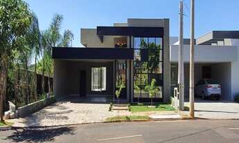 Imagem 2: CASA EM CONDOMÍNIO RESIDENCIAL em SÃO JOSÉ DO RIO PRETO - SP, RESIDENCIAL FIGUEIRA II