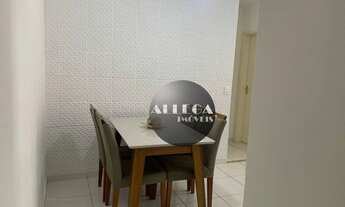 Imagem 3: Apartamento com 2 dormitórios à venda, 55 m² por R$ 170.000,00 - Zaniolo - São José dos Pi