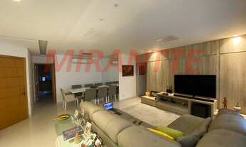 Imagem 5: Apartamento para venda tem 128 metros quadrados com 3 quartos em Santa Teresinha - São Pau