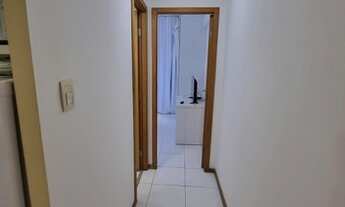 Imagem 6: Apartamento para Venda em Salvador, Rio Vermelho, 1 dormitório, 1 suíte, 1 banheiro, 1 vag