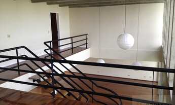 Imagem 4: Cobertura Triplex com 620 m² de área útil, 4 Suítes, 5 Vagas