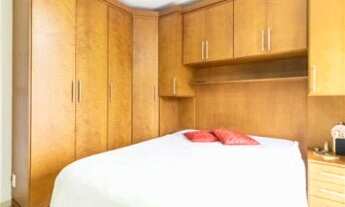 Imagem 7: Sobrado para venda tem 110 metros quadrados com 3 quartos em Vila Gustavo - São Paulo - SP