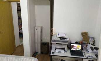 Imagem 5: Apartamento com 3 dormitórios à venda, 108 m² por R$ 500.000 - Diamante - Belo Horizonte/M