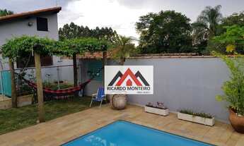 Imagem 6: Casa com 3 dormitórios à venda, 246 m² por R$ 595.000 - Jardim Santa Cecília - Pindamonhan