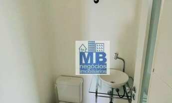 Imagem 2: VENDO PARTAMENTO 2 DORMS COM VARANDA 2 VAGAS 95M2 JD MARAJOARA