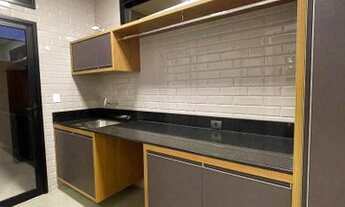 Imagem 7: Casa Moderna com 4 suites!