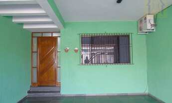 Imagem: Sobrado com 3 dormitórios à venda, 110