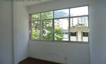 Imagem 4: Tijuca Apto 02 Qtos - Rua Soares da Costa, 165