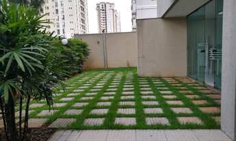 Imagem 5: Apartamento com 3 quartos no ED. MONDRIAN - Bairro Jardim Goiás em Goiânia