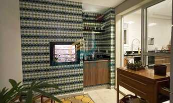 Imagem 6: Apartamento à Venda - EREDITÁ Alphaville - 202m² - 4 Vagas