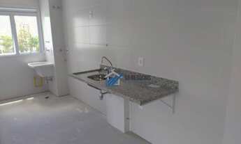 Imagem 4: Apartamento com 2 dormitórios à venda, 65 m² por R$ 552.000,00 - Panamby - São Paulo/SP