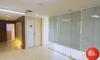 Imagem 2: São Paulo - Conjunto Comercial/sala - Pinheiros