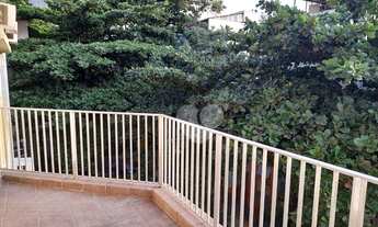 Imagem 2: Apartamento com 2 dormitórios à venda, 100 m² por R$ 689.000,00 - Tijuca - Rio de Janeiro