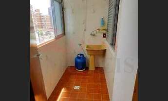 Imagem 8: Apartamento na Vila Tupi em Praia Grande