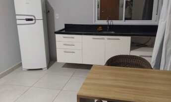 Imagem 5: Loft novo mobiliado próx a UFSC e centro