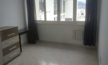 Imagem: Apartamento para aluguel com 25 metros quadrados