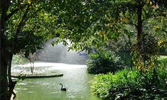 Imagem: GRANJA VIANA - PARQUE SILVINO PEREIRA