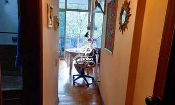 Imagem 7: TIJUCA -  LUXOSO VARANDÃO 4 QUARTOS - 3 VAGAS