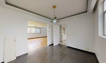 Imagem 6: Apartamento para Venda em São Paulo, Pinheiros, 3 dormitórios, 1 suíte, 2 banheiros, 2 vag