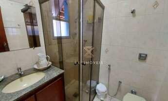 Imagem 4: Apartamento com 4 dormitórios à venda, 200 m² por R$ 690.000 - Silveira - Belo Horizonte/M