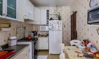 Imagem 4: Apartamento com 2 dormitórios à venda, 70 m² por R$ 618.000,00 - Vila Nova Conceição - São